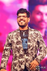 Sarrainodu Movie Audio Celebrations